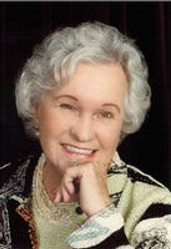 Margaret 