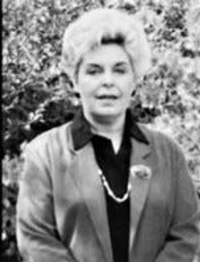 Jane Gardner Deneen