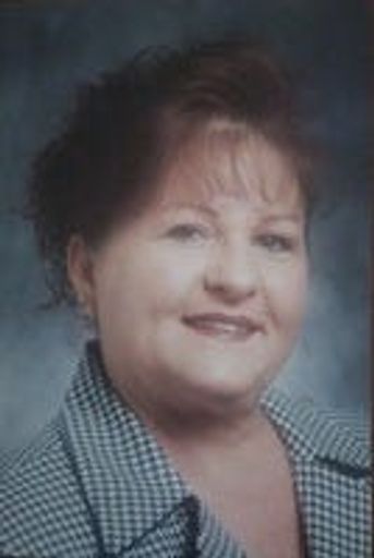 Pamela Spivey