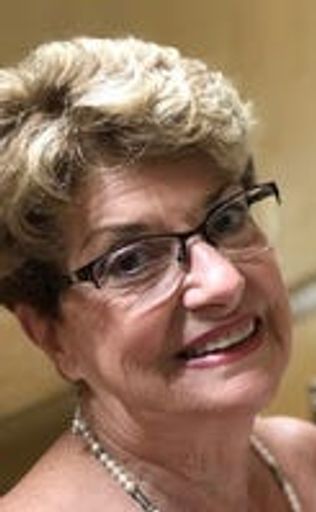 Barbara Ellenberger