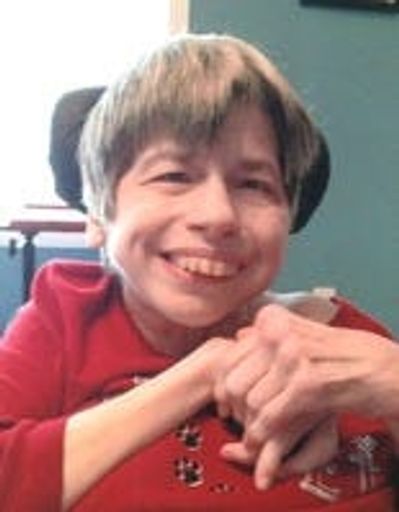 Agnes Faye Whitfield