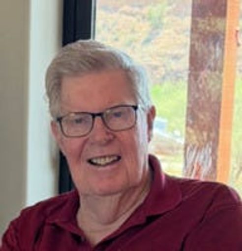 James Garland Fuller Jr