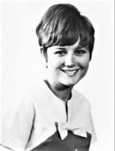 Carol Marston Mullinix