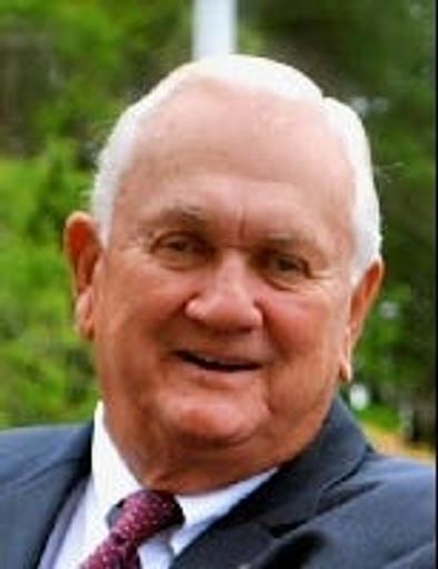 William Stuhr