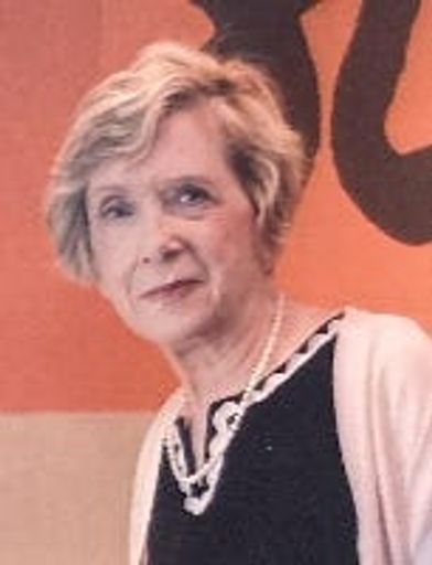 Emily Jordan
