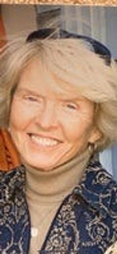 Patricia M. Ryder