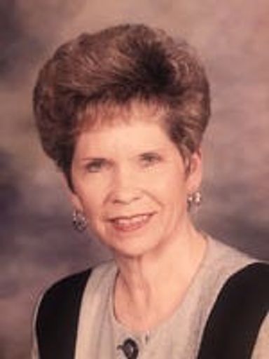 Sylvia Talton Gonzalez