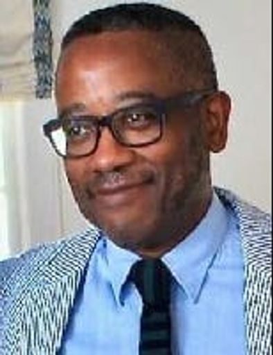 Jonathan Lucanus Bryant