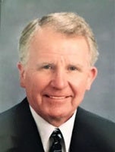William Albert Caster