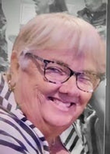 Cynthia Ann Carlton