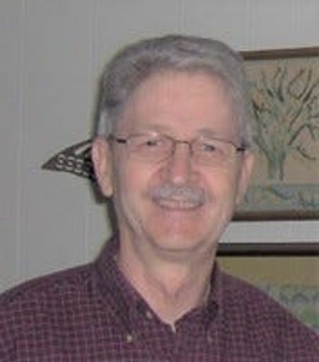 Jimmy Roy Black