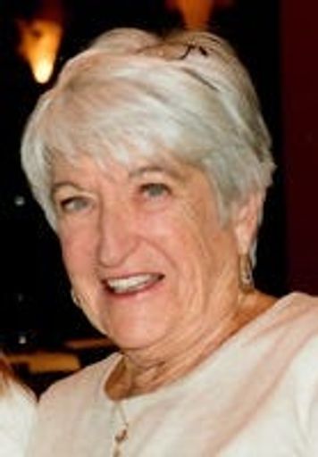 Judith Fuller