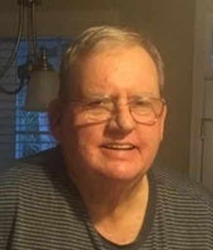 Franklin Gordon King, Jr.