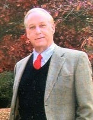 Robert Earl Crumpton, Jr.