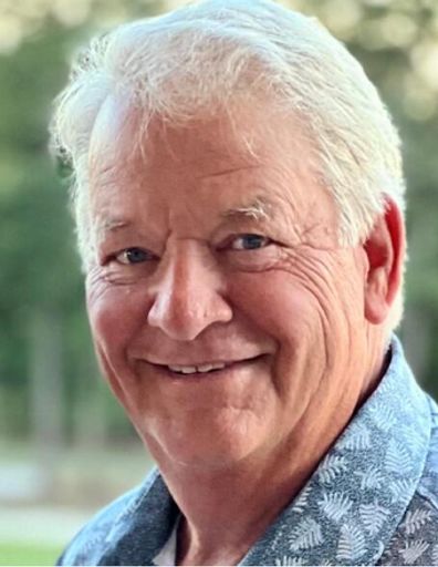 Michael Russell