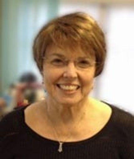 Shirley D. Rhyne Vacek