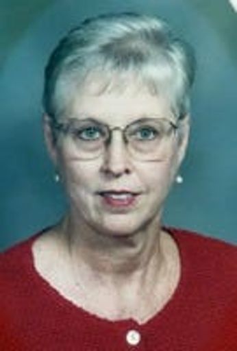 Delia Elizabeth Mattocks Teachey
