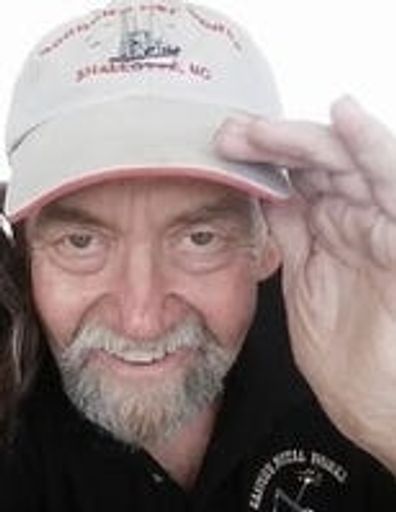 Thomas Christopher Meyers, Sr.