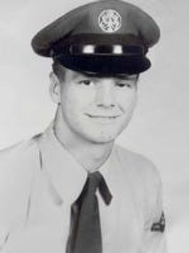 Jerry Wayne Austin