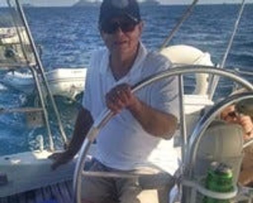 Gary Clive Guthrie