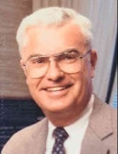James F. Welch
