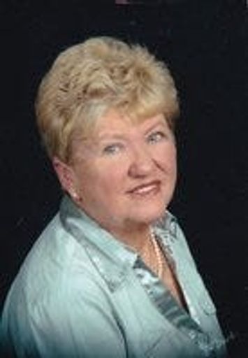 Patricia H. Ferdinando