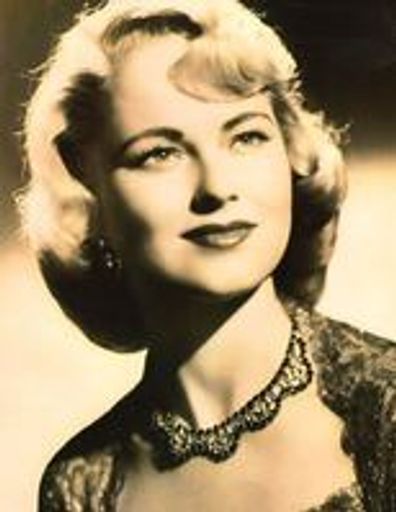 June Craton Gallagher