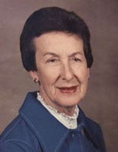 Helen Renfrow Younger