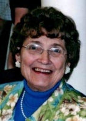 Margaret Reker Fleck