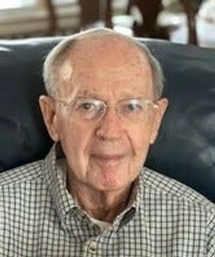 Gilmer Thomas Joyce
