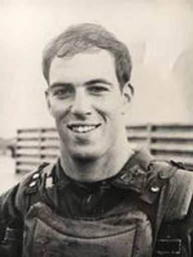 Joseph Michael Sheridan, Sr.