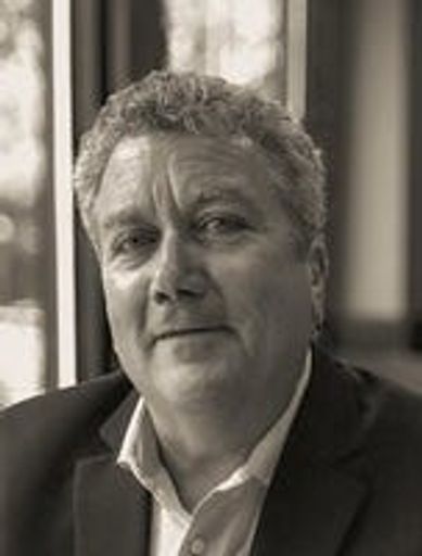 Jeffrey Cook
