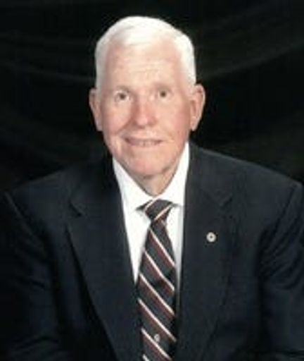 Leon Eschal West