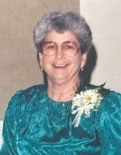 Joanne Haviaras