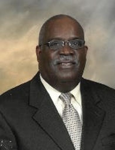 Alvin Sidney Johnson