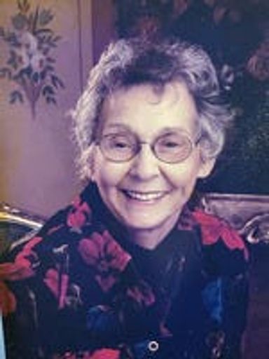 Elizabeth Ann Weis