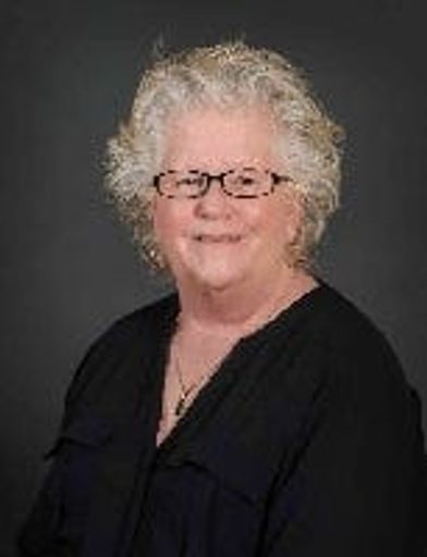 Julie Dinwiddie Cavanaugh