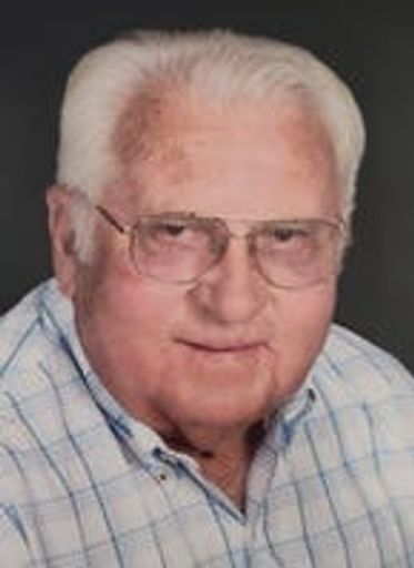 Edwin Glenn Piver