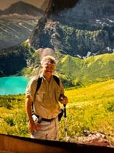 Glenn Evan Cahn