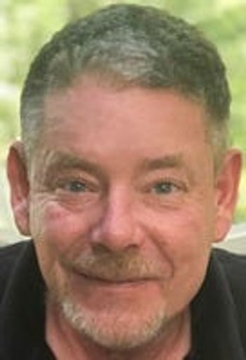 Jeffrey Cook