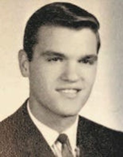 John Joseph Perry