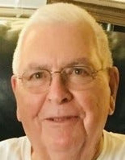 William T. Rogers, Sr.