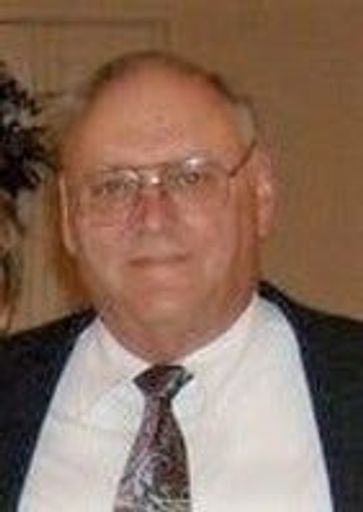 Robert C. Henderson