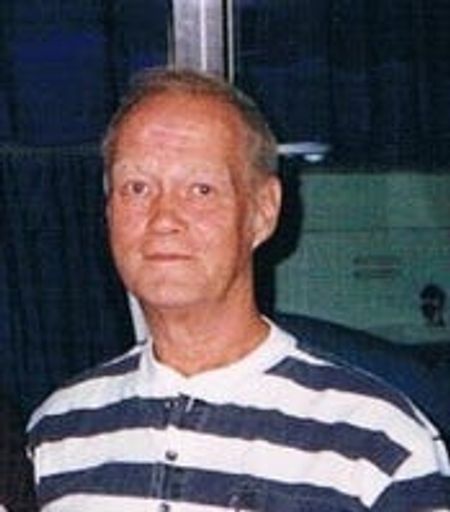 Robert Cleon Harris