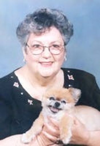 Betty Jo Chaisson