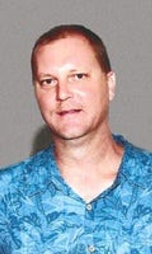 Michael O'Rourke