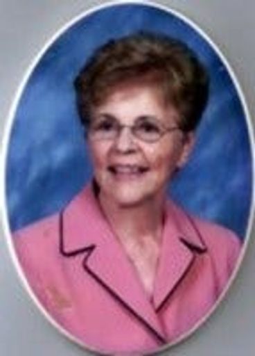 Marcelle Lassiter Austin