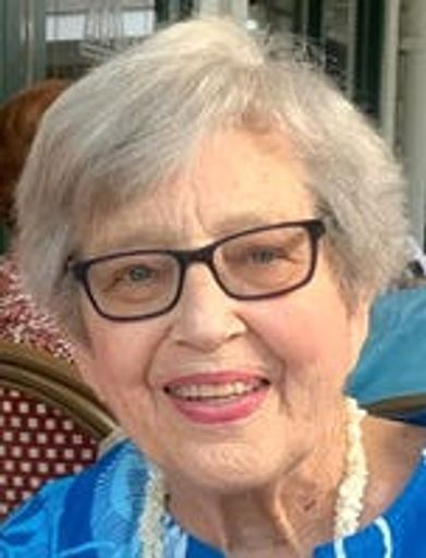 Constance B. Logothetis