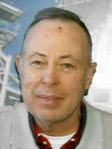 Gerard Ladd Zelenke