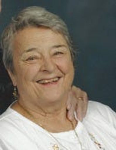 Judith Reed